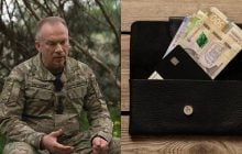 В Украине планируют увеличить зарплаты военных: Сырский рассказал, о какой сумме идет речь