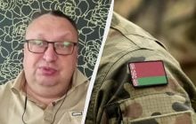 "По болотам не пойдут": генерал-майор запаса СБУ оценил угрозу нападения со стороны Беларуси