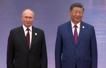 "Дружба без границ или партнерство": в BBC оценили отношения России и Китая