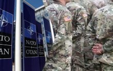 США сократят численность войск, которые могут быть предоставлены НАТО в случае кризиса, – Reuters