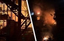 Росія масовано вдарила по Україні: зруйновано будинки, є жертви