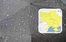 В Україні оголосили І рівень небезпеки: негода омине лише 6 областей (список)