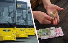 "Компромісна ціна": у КМДА прокоментували різке підвищення ціни проїзду вчетверо