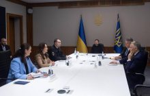 Кабмин совместно с Всемирным банком и международными партнерами готовит стратегию "Экономика будущего", - Свириденко