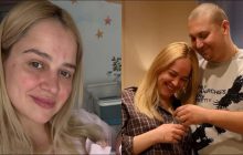 Переможниця "Холостяка" розчулила мережу новими кадрами з крихітною донькою