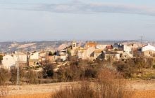 Іспанське село за 2 години від Мадрида продає землю за безцінь: але є підступний нюанс