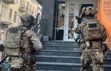 Задержаны руководители полиции в трёх областях: подробности от СБУ