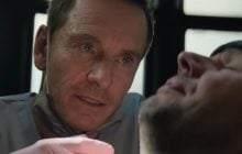 Вышел трейлер 2 сезона шпионского сериала "Агентство" с Майклом Фассбендером