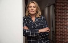 В Украине появился фонд для поддержки женщин, которые ждут родных с фронта