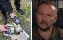 Радиация в обломках российских дронов: Флеш объяснил, насколько это опасно