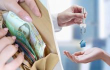 От двух до девяти лет: в каких городах украинцам сложнее всего накопить на квартиру