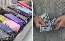 Туристам рассказали, как получить компенсацию за поврежденный при авиаперелете багаж