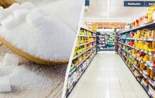 Експерти назвали 8 популярних магазинних продуктів, у яких цукру більше, ніж ви думаєте