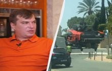 Владелец казино Pin-Up Дмитрий Пунин, вероятно, приобрел кастомную яхту Lamborghini, - СМИ