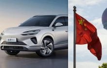 Кросовери в лідерах: названо автомобілі з Китаю, які розмітають українці