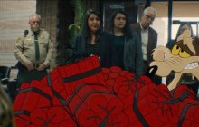 Вышел трейлер комедии "Койот против Акме" по мотивам культовых Looney Tunes