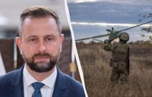 У Польщі звернулися до України через дрони, які залітають на територію НАТО