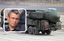 Зачем Путин проводит ядерные учения во время визита в Пекин: анализ эксперта