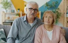 Люди несуть 80% відповідальності за проблеми зі своїм здоров’ям у старості, - дослідження