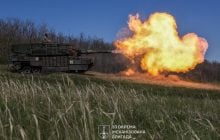 В ISW назвали главную цель летнего наступления россиян в Донецкой области