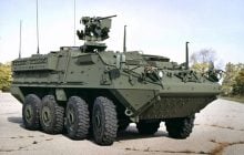 Україна може отримати ББМ Stryker, якщо від них відмовиться Польща, але є нюанс, - аналітики