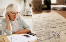 Скільки нарахують пенсії, якщо стаж 42-45 років: правила з 1 червня