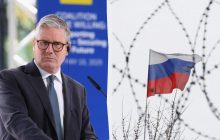 Пом'якшення Британією санкцій проти РФ може стати початком серйозних проблем, – The Telegraph