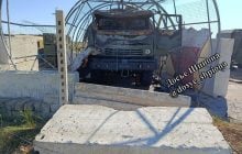 Атака на "Бельбек": дроны "разнесли" новейший российский комплекс посадки самолетов (фото)