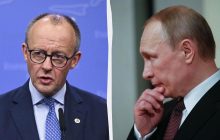 Путін знайшов уразливості у Мерца, щоб допомогти друзям РФ здобути владу в Німеччині, – Politico