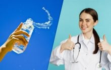 Один из самых полезных напитков: как минеральная вода влияет на организм
