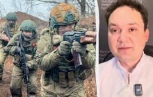 Новое наступление РФ на Украину с севера: эксперт назвал 2 возможных сценария