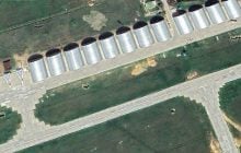 Россия укрепляет аэродром в Калининградской области из-за возможных атак на самолеты