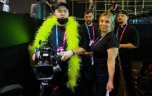 Выступление Верки Сердючки на "Евровидении-2026" вырезали из записи: артист отреагировал