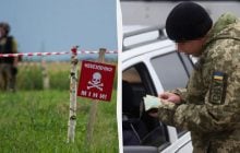 От Волыни до Черниговской области: Силы обороны проводят беспрецедентные дейстивия по безопасности на севере