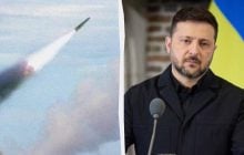 Зеленский рассказал, на каком этапе создание украинской антибаллистики