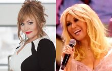 Кудлай эмоционально высказалась о певице-предательнице Повалий