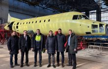 Неужели снова провал: Россия заморозила создание критически важного самолета