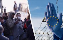 Європа посилює депортацію іммігрантів: які країни виганяють найбільше