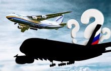 "Слон" в посудной лавке: Россия разрабатывает самый большой самолет в своей современной истории