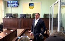 Меру пресечения для Ермака оставили без изменений: что он сказал на суде