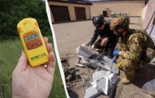 Радиоактивные обломки: эксперт рассказал, при каких обстоятельствах они опасны для людей