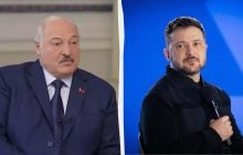 "Я готов в любой точке": Лукашенко внезапно захотел встречи с Зеленским
