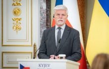 "Плохой мир" для Украины грозит Европе последствиями на десятилетия, – президент Чехии