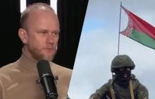 Способна ли Беларусь на прямое наступление против Украины: военный эксперт поделился прогнозом