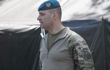 Командир морпіхів розповів, як змінився характер бойових дій з початку війни