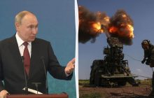 Путин проигрывает войну сразу по трем направлениям, – Bild