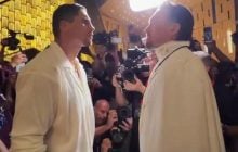 "Сумасшедшие люди": Усик и Верховен рассказали о том, чего они ждут друг от друга