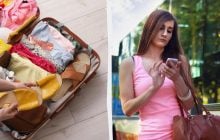Туристов призывают к одному простому действию перед закрытием чемодана