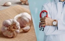 Ученые открыли новое целебное свойство чеснока: как он помогает снижать давление