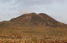 Спящий гигант просыпается: ученые фиксируют тревожные изменения на вулкане Тафтан